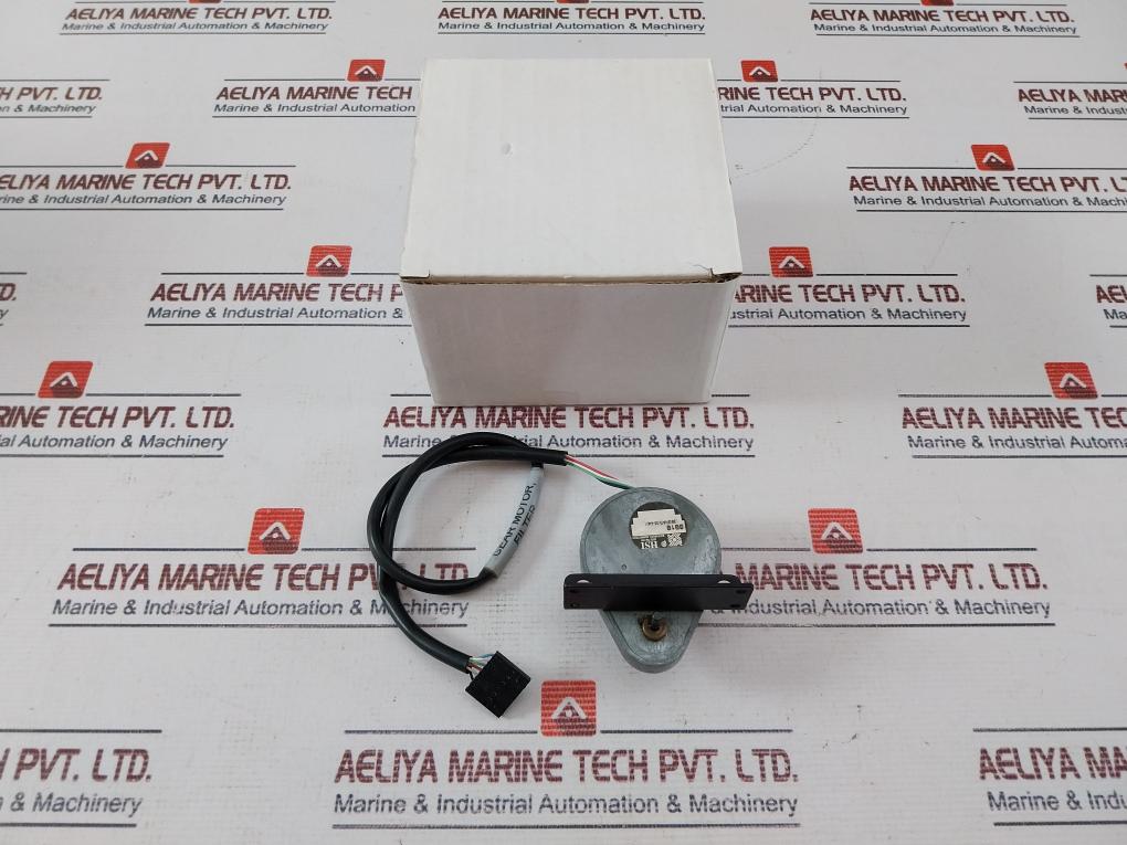 Haydon 36Ghar-05-6401 Stepper Motor 279000322 5 Vdc 4.6W