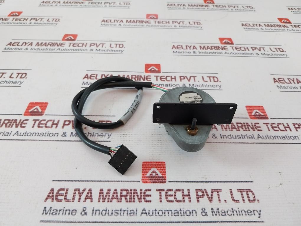 Haydon 36Ghar-05-6401 Stepper Motor 279000322 5 Vdc 4.6W