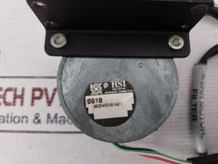 Haydon 36Ghar-05-6401 Stepper Motor 279000322 5 Vdc 4.6W