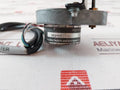 Haydon 36Ghar-05-6401 Stepper Motor 279000322 5 Vdc 4.6W