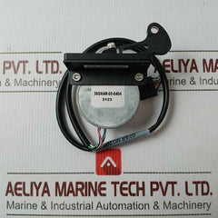 Haydon 36Ghar-05-6404 Stepper Gear Motor 5 Vdc 4.6W 279002755