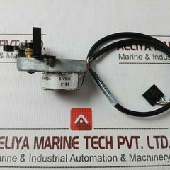 Haydon 36Ghar-05-6404 Stepper Gear Motor 5 Vdc 4.6W 279002755
