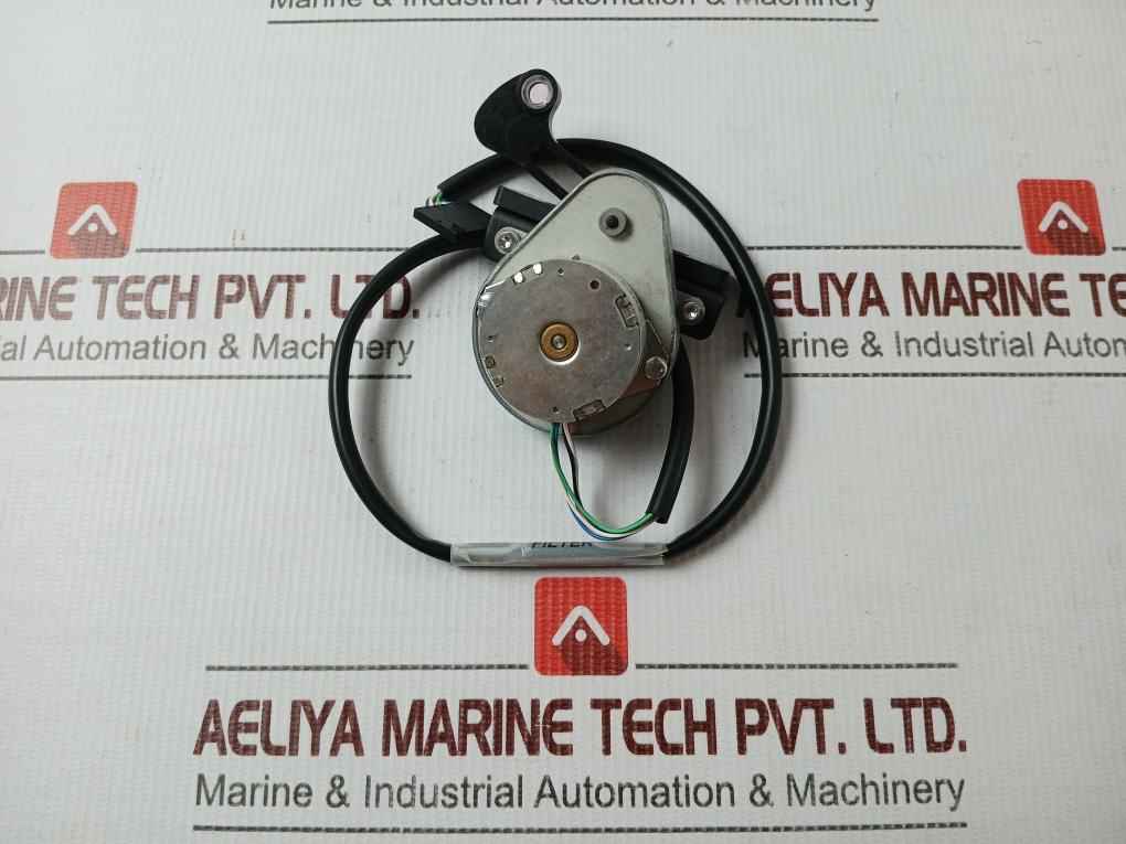 Haydon 36Ghar-05-6404 Stepper Gear Motor 5 Vdc 4.6W 279002755