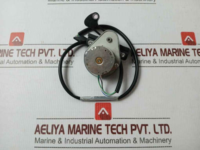 Haydon 36Ghar-05-6404 Stepper Gear Motor 5 Vdc 4.6W 279002755