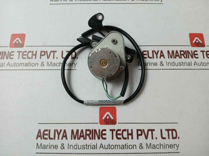 Haydon 36Ghar-05-6404 Stepper Gear Motor 5 Vdc 4.6W 279002755