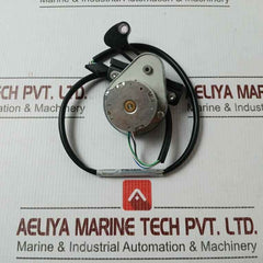 Haydon 36Ghar-05-6404 Stepper Gear Motor 5 Vdc 4.6W 279002755