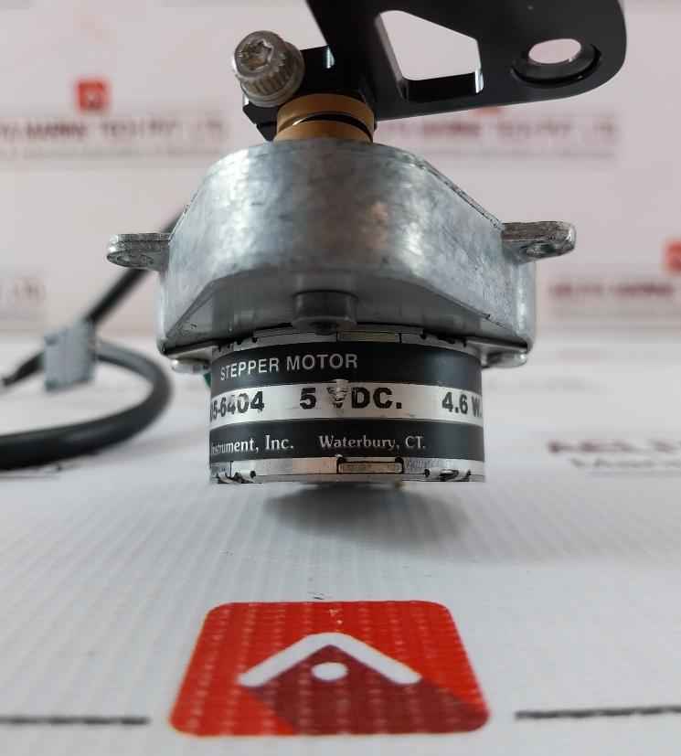 Haydon 36Ghar-05-6404 Stepper Motor 5 Vdc 4.6 W 279002755