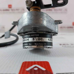 Haydon 36Ghar-05-6404 Stepper Motor 5 Vdc 4.6 W 279002755