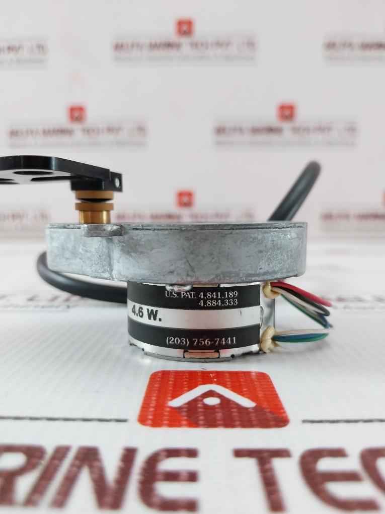 Haydon 36Ghar-05-6404 Stepper Motor 5 Vdc 4.6 W 279002755