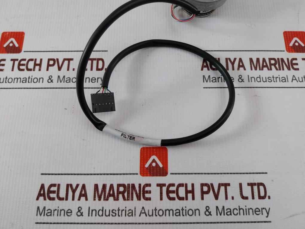 Haydon 36Ghar-05-6404 Stepper Motor 5 Vdc 4.6 W 279002755