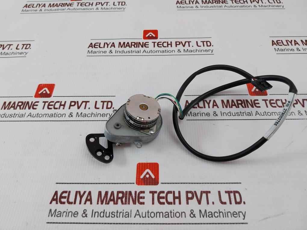 Haydon 36Ghar-05-6404 Stepper Motor 5 Vdc 4.6 W 279002755