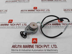 Haydon 36Ghar-05-6404 Stepper Motor 5 Vdc 4.6 W 279002755