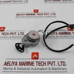 Haydon 36Ghar-05-6404 Stepper Motor 5 Vdc 4.6 W 279002755