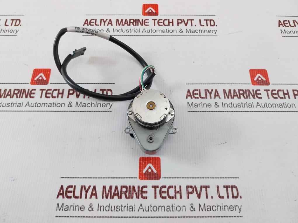 Haydon 36Ghar-05-6404 Stepper Motor 5 Vdc 4.6 W 279002755