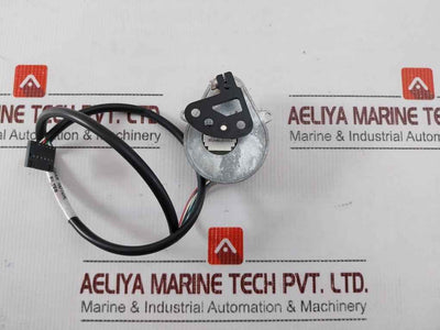 Haydon 36Ghar-05-6404 Stepper Motor 5 Vdc 4.6 W 279002755