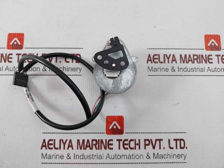 Haydon 36Ghar-05-6404 Stepper Motor 5 Vdc 4.6 W 279002755