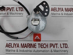 Haydon 36Ghar-05-6404 Stepper Motor 5 Vdc 4.6 W 279002755
