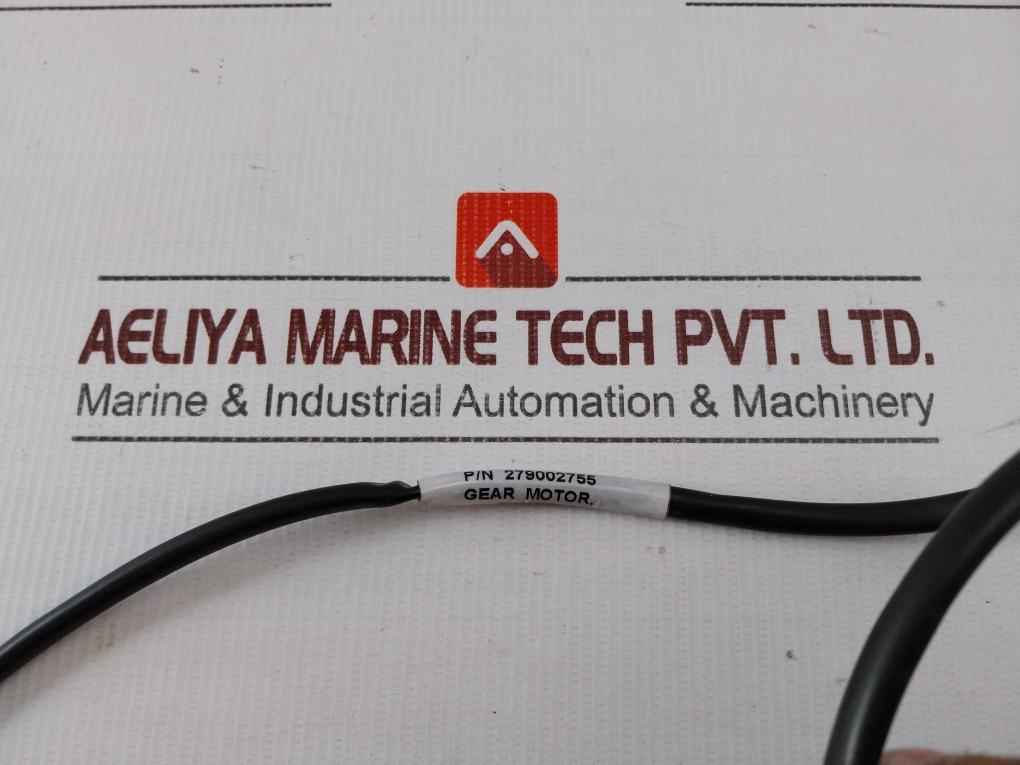 Haydon 36Ghar-05-6404 Stepper Motor 5 Vdc 4.6 W 279002755