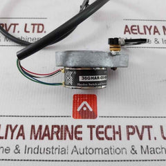 Haydon 36Ghar-05-6404 Stepper Motor 5 Vdc 4.6 W 279002755