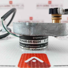 Haydon 36Ghar-05-6404 Stepper Motor 5 Vdc 4.6 W 279002755