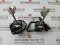 Haydon 43F6C-2.5-001 Hybrid Stepper Linear Actuator