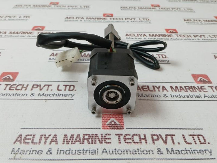 Haydon 43F6C-2.5-001 Hybrid Stepper Linear Actuator