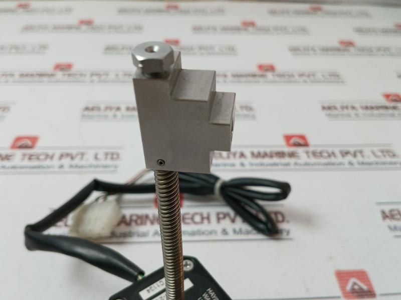 Haydon 43F6C-2.5-001 Hybrid Stepper Linear Actuator