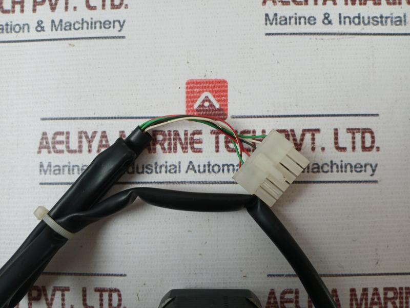 Haydon 43F6C-2.5-001 Hybrid Stepper Linear Actuator