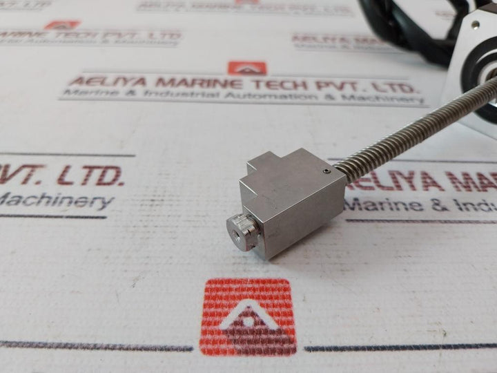 Haydon 43F6C-2.5-001 Hybrid Stepper Linear Actuator C2240
