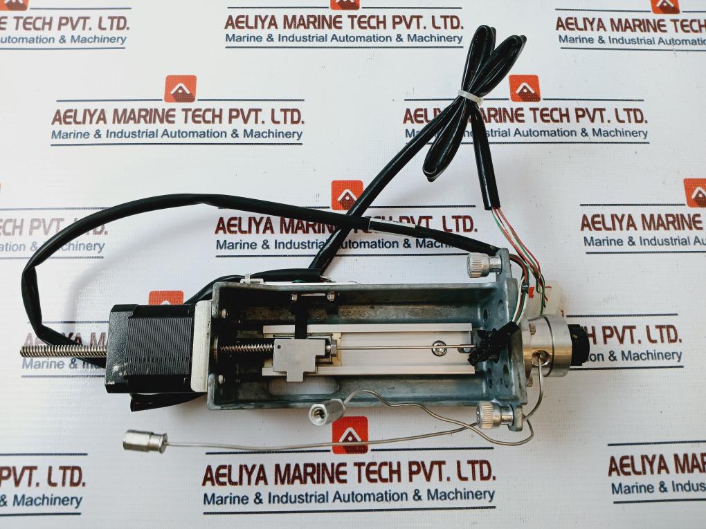 Haydon 43F6C-2.5-001 Injector Assy