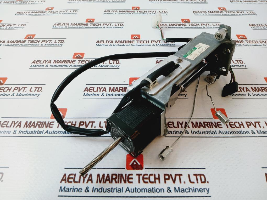 Haydon 43F6C-2.5-001 Injector Assy