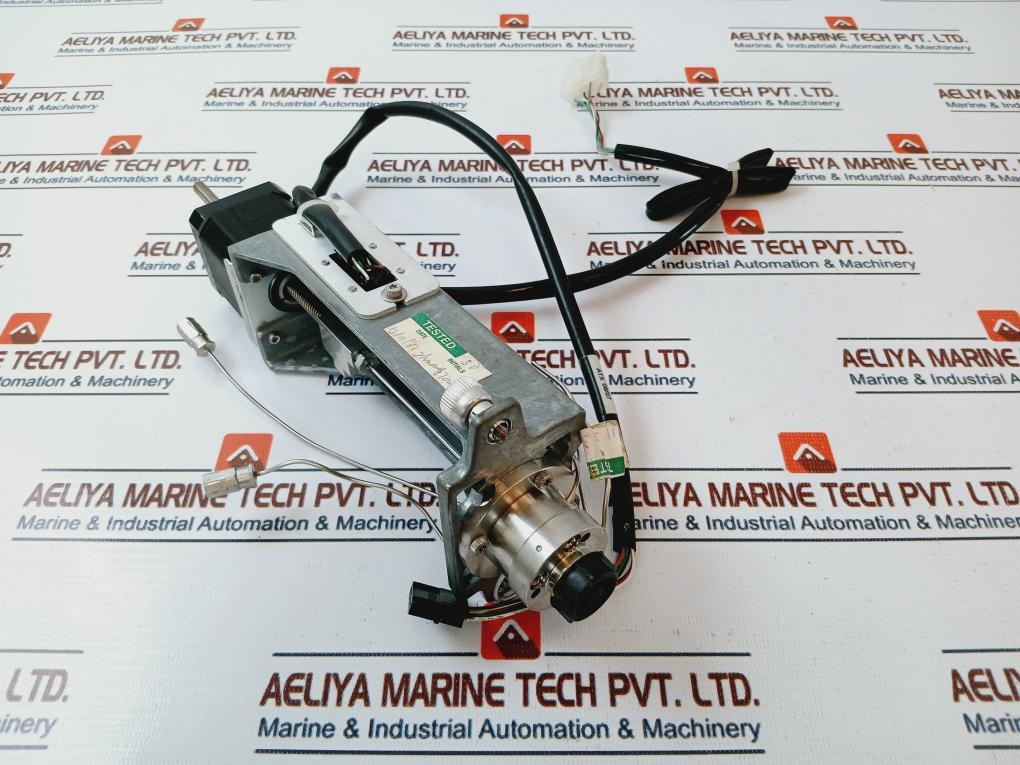 Haydon 43F6C-2.5-001 Injector Assy