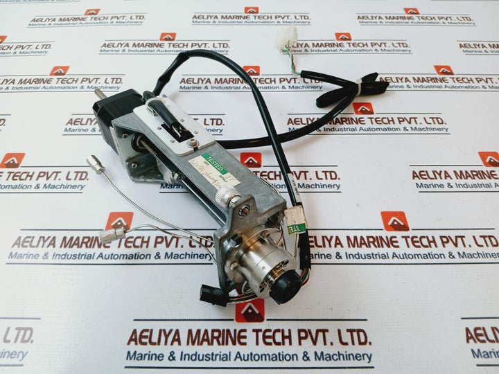 Haydon 43F6C-2.5-001 Injector Assy