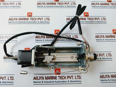 Haydon 43F6C-2.5-001 Injector Assy