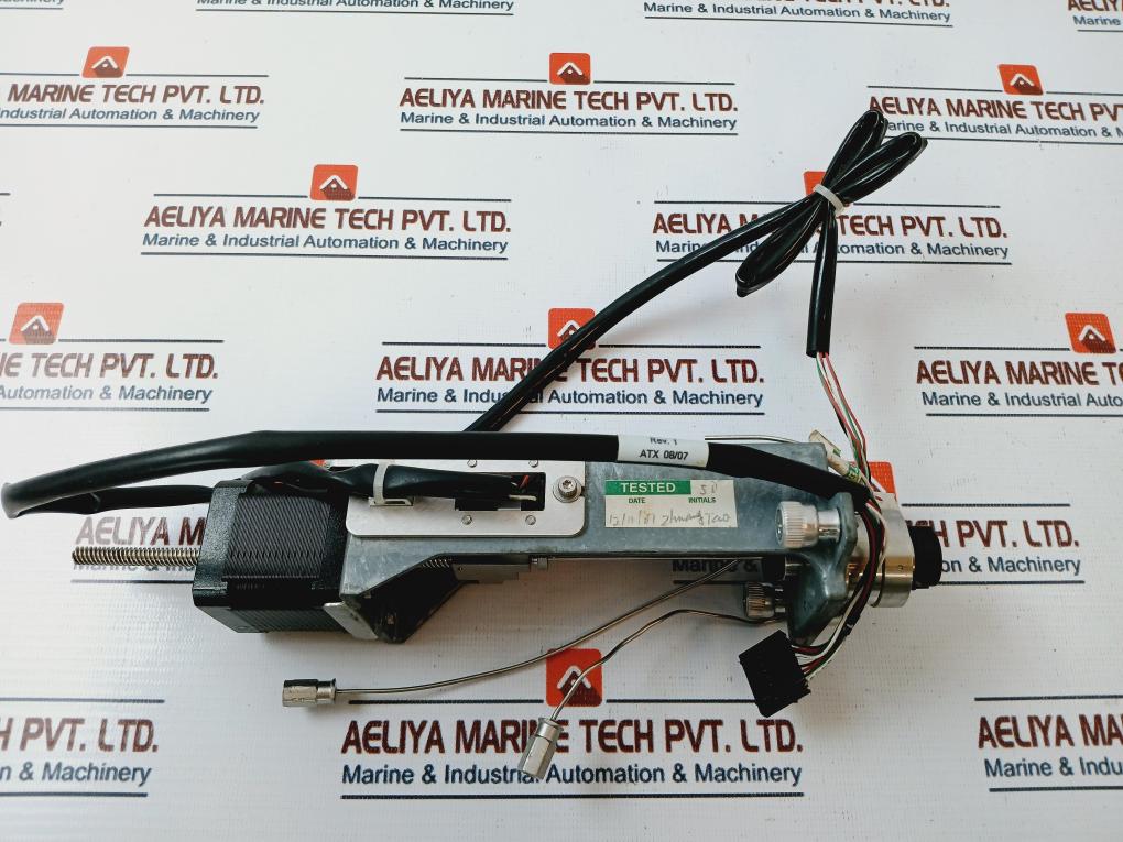 Haydon 43F6C-2.5-001 Injector Assy