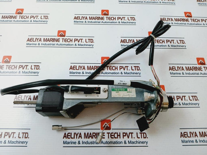 Haydon 43F6C-2.5-001 Injector Assy