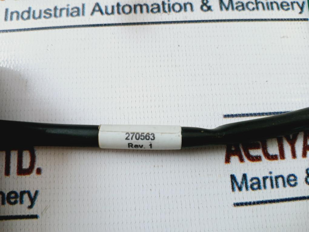 Haydon 43F6C-2.5-001 Injector Assy