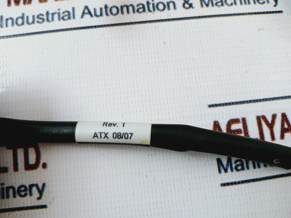 Haydon 43F6C-2.5-001 Injector Assy