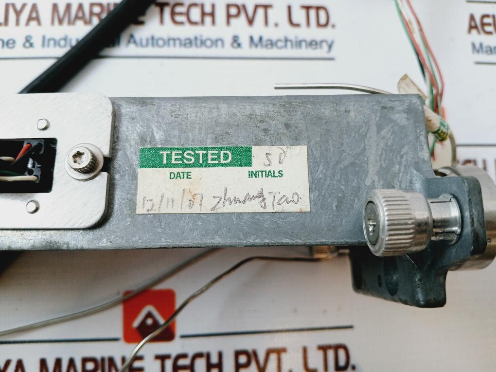 Haydon 43F6C-2.5-001 Injector Assy