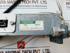 Haydon 43F6C-2.5-001 Injector Assy