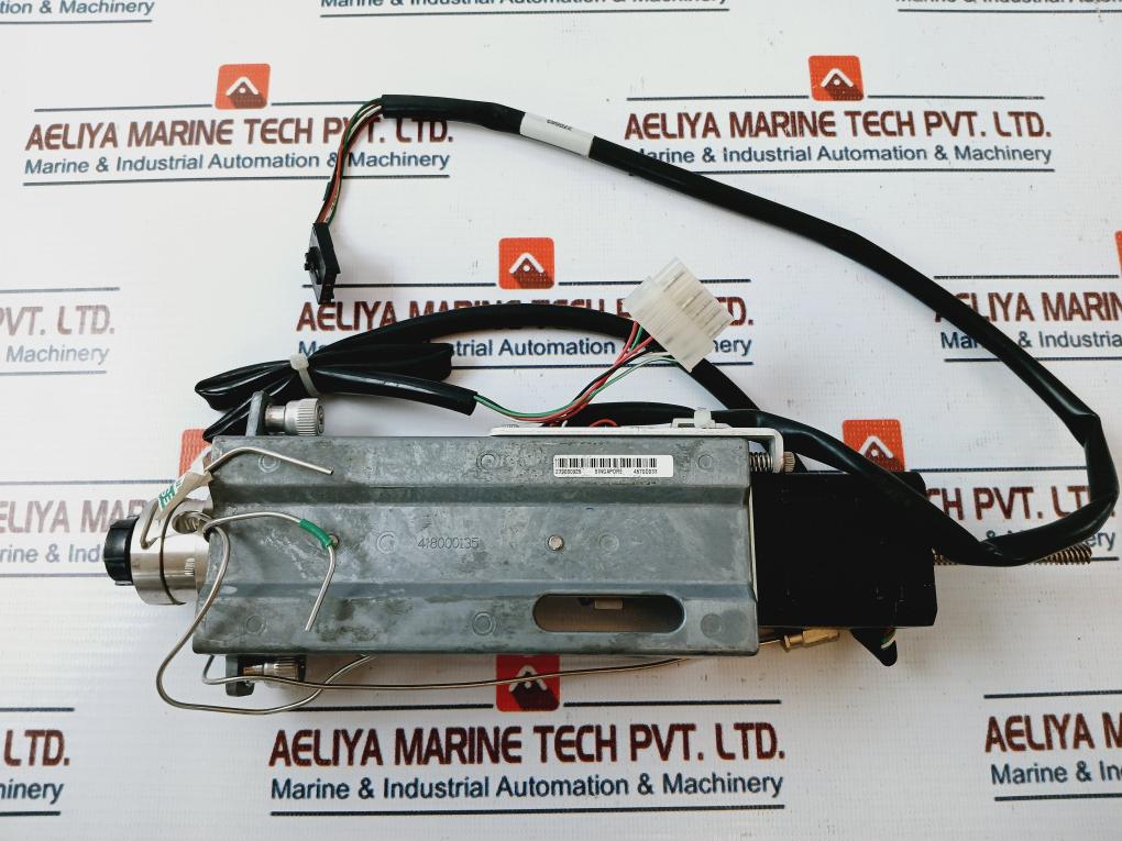 Haydon 43F6C-2.5-001 Injector Assy