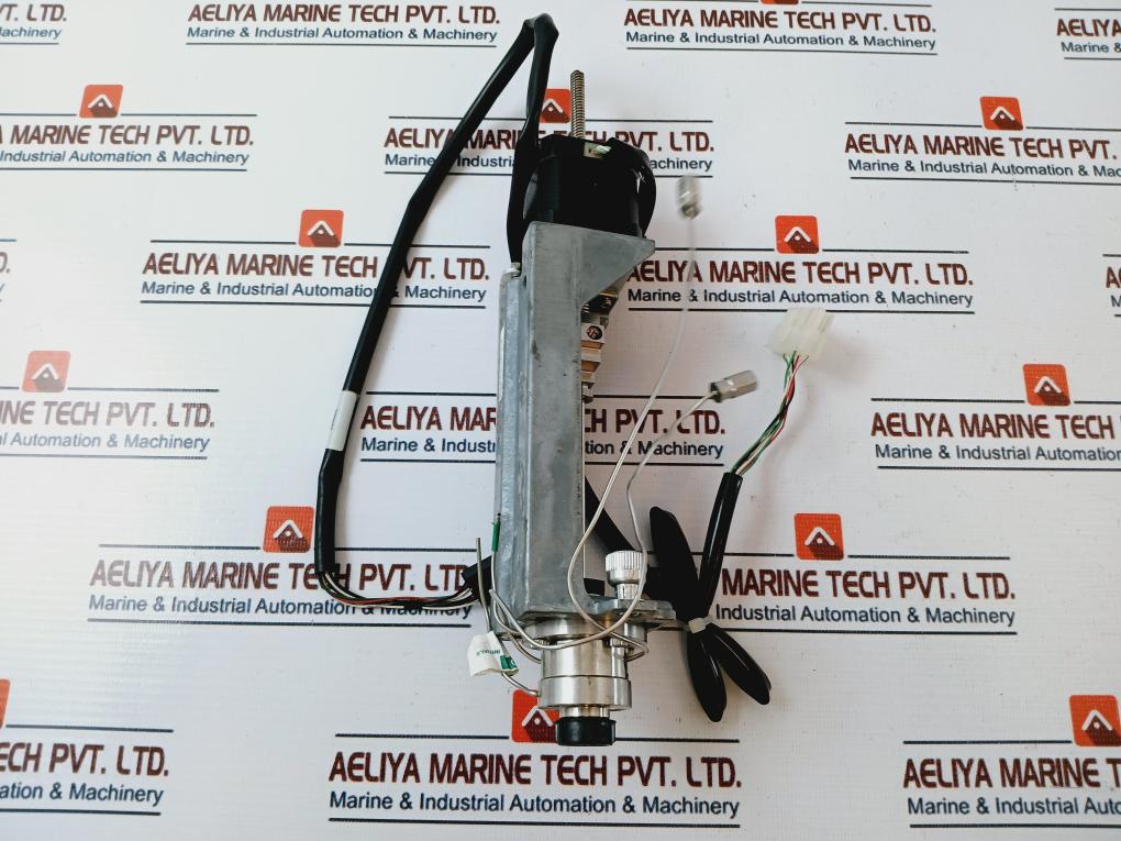 Haydon 43F6C-2.5-001 Injector Assy