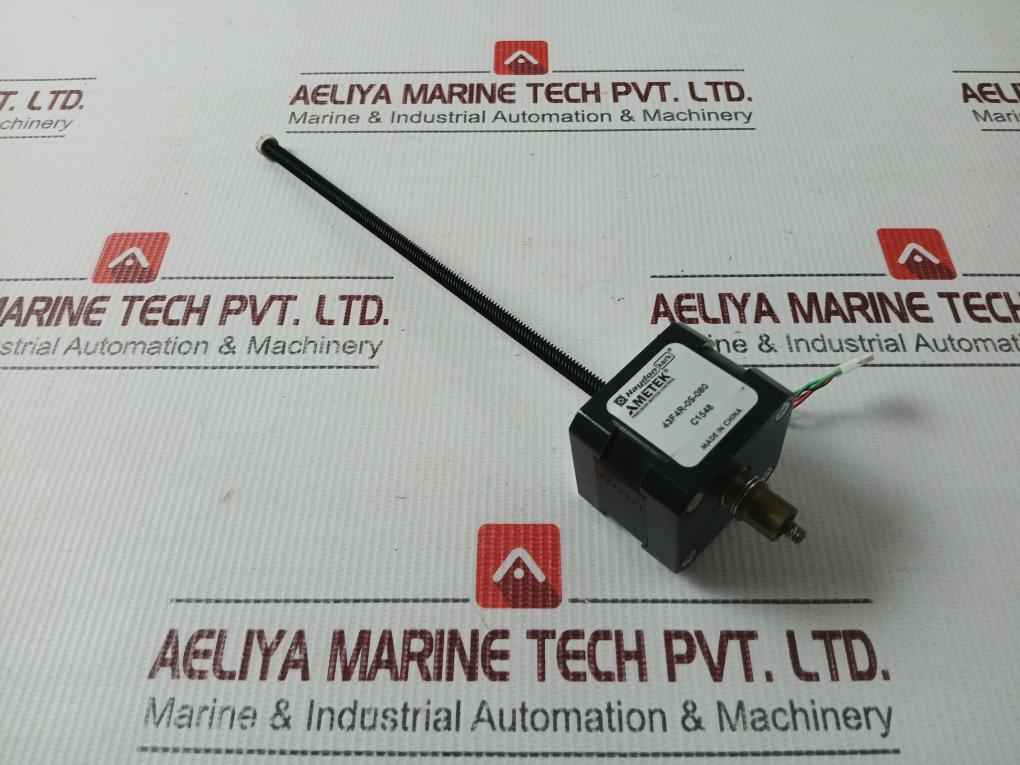 Haydon 43f4r-05-080 Linear Actuator Motor Precision Motion Control N5340251