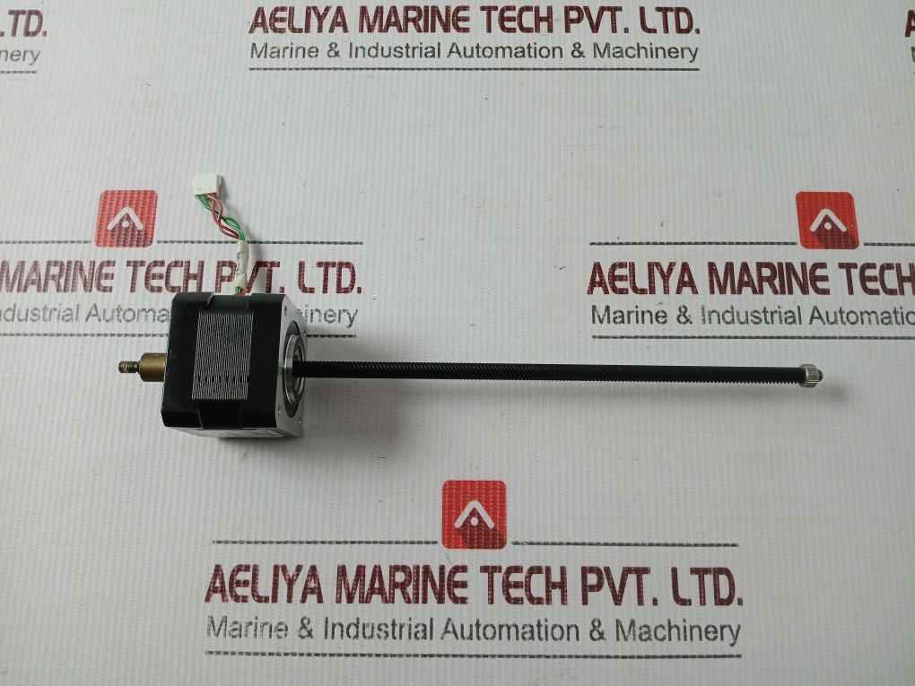 Haydon 43f4r-05-080 Linear Actuator Motor Precision Motion Control N5340251