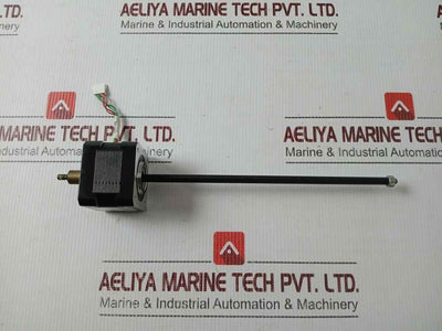 Haydon 43f4r-05-080 Linear Actuator Motor Precision Motion Control N5340251