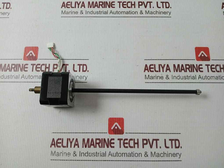 Haydon 43f4r-05-080 Linear Actuator Motor Precision Motion Control N5340251