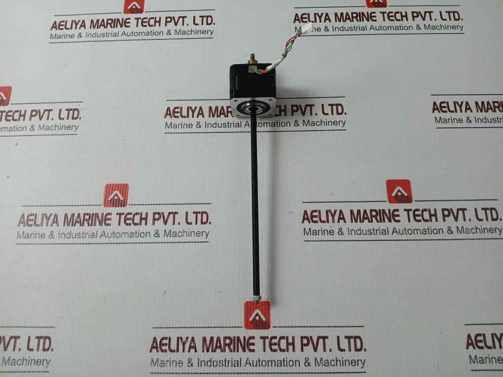 Haydon 43f4r-05-080 Linear Actuator Motor Precision Motion Control N5340251