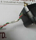 Haydon 43f4r-05-080 Linear Actuator Motor Precision Motion Control N5340251