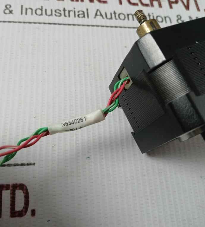 Haydon 43f4r-05-080 Linear Actuator Motor Precision Motion Control N5340251