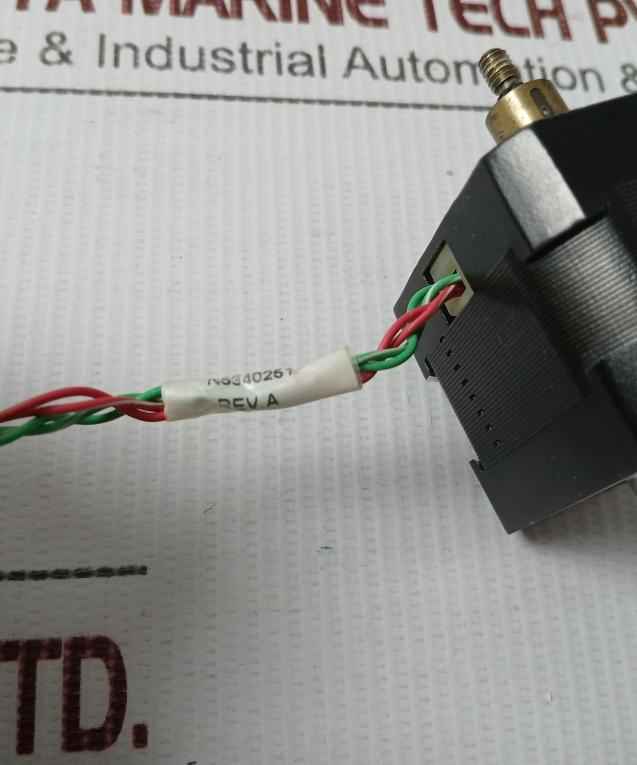 Haydon 43f4r-05-080 Linear Actuator Motor Precision Motion Control N5340251